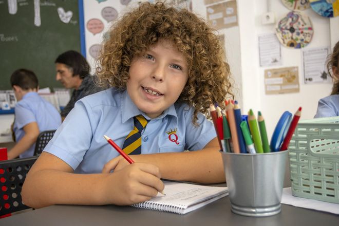 Primary school Estepona